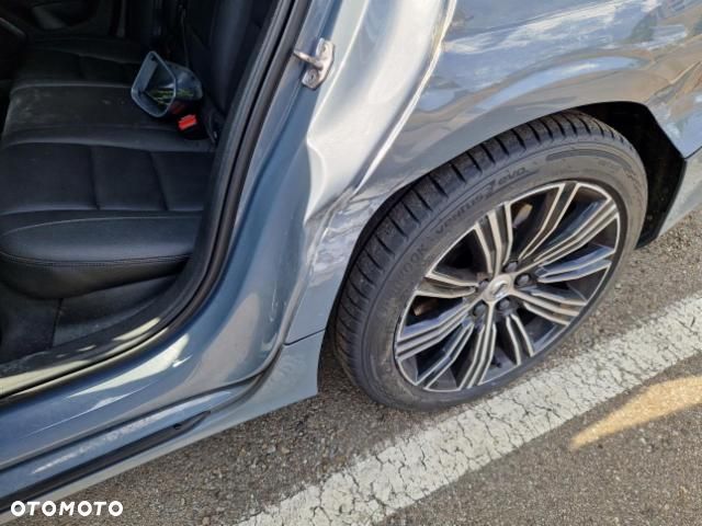 Volvo V60 T6 AWD Recharge Geartronic Inscription - 6