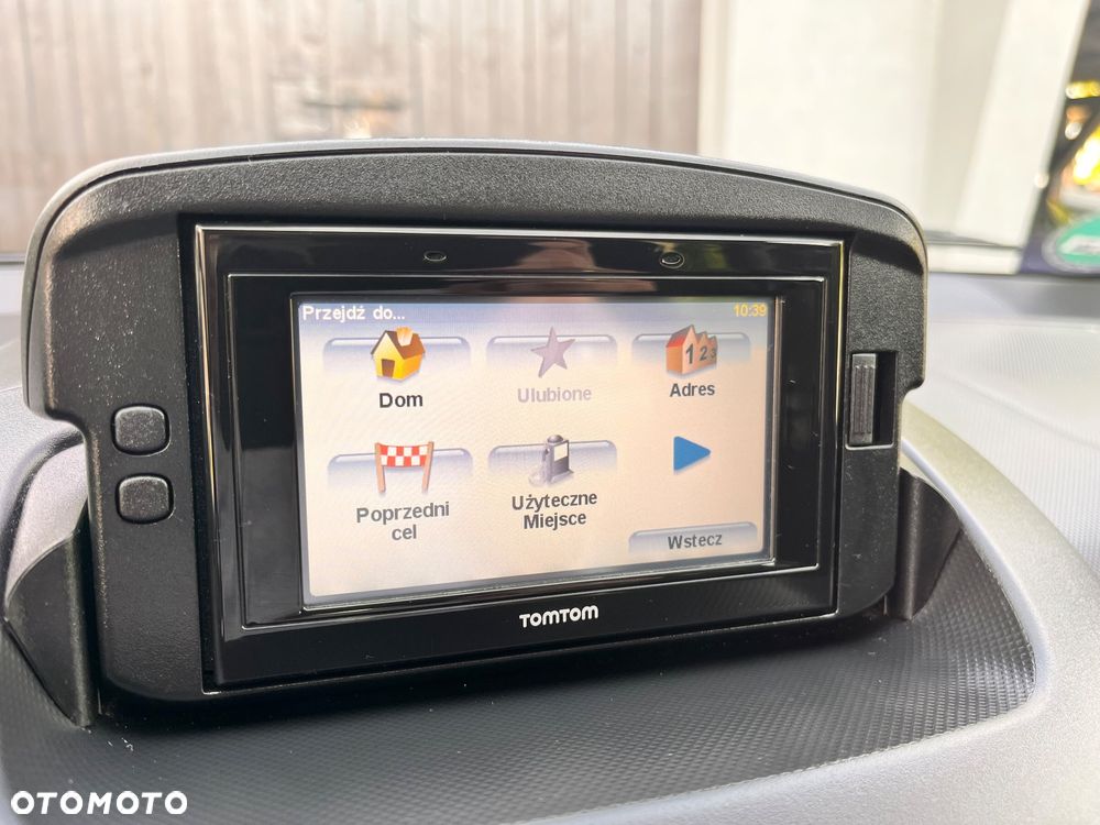Toyota Aygo - 16