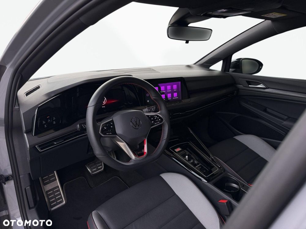 Volkswagen Golf 2.0 TSI GTI DSG - 11