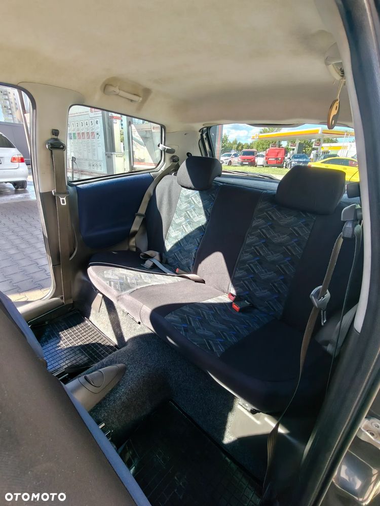 Fiat Punto 1.2 8V ELX - 9