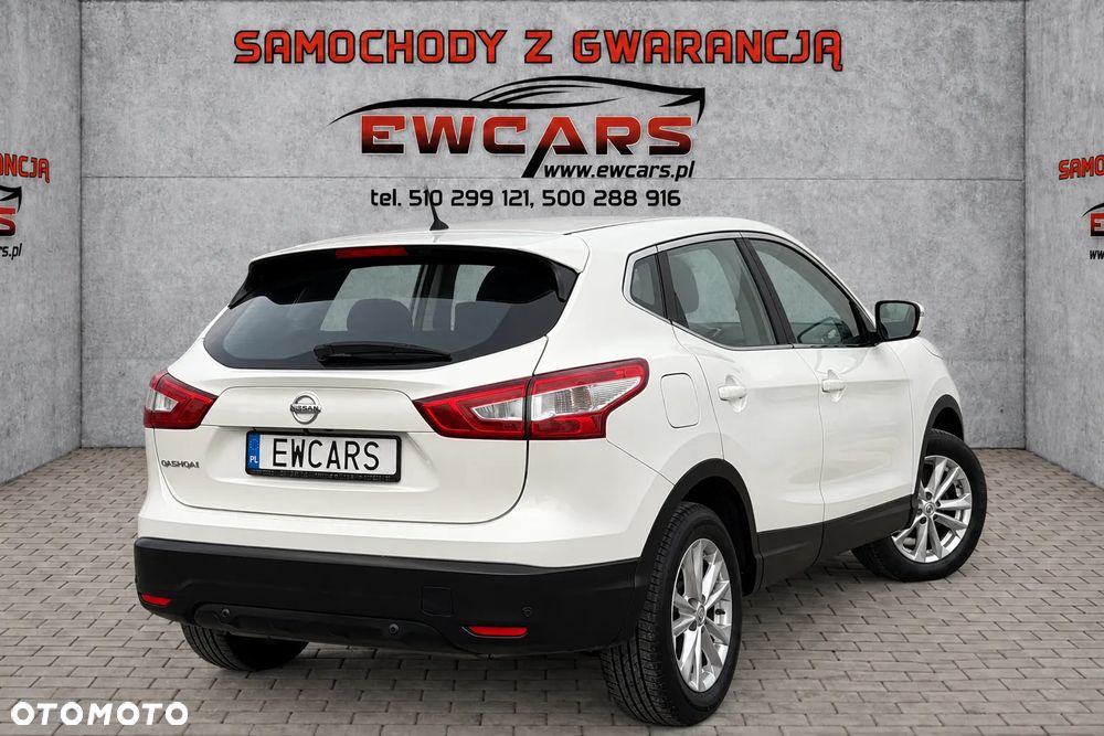Nissan Qashqai 1.2 DIG-T Xtronic TEKNA - 35