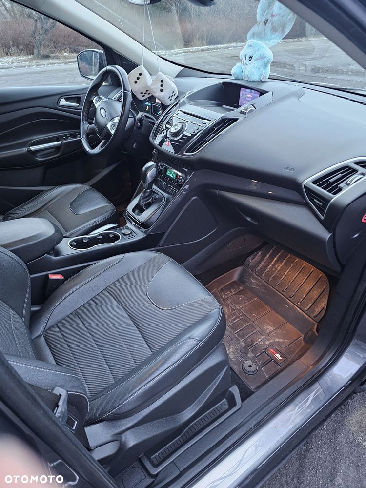Ford Kuga - 6