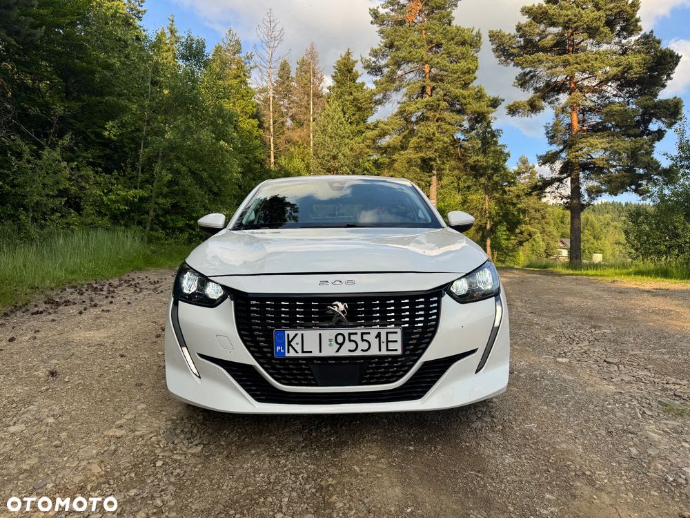 Peugeot 208 1.2 PureTech GT Line S&S - 2