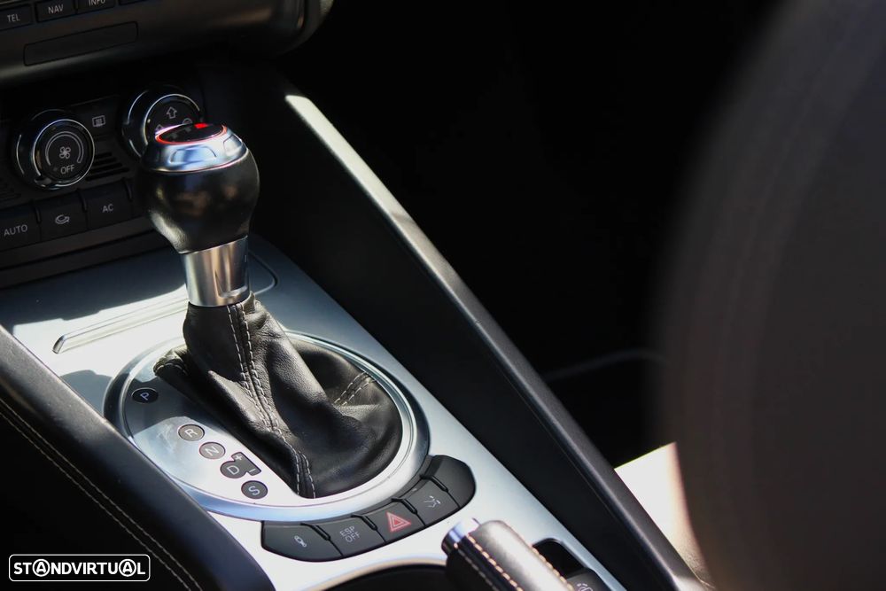 Audi TTS Roadster 2.0 TFSi quattro S Tronic - 33