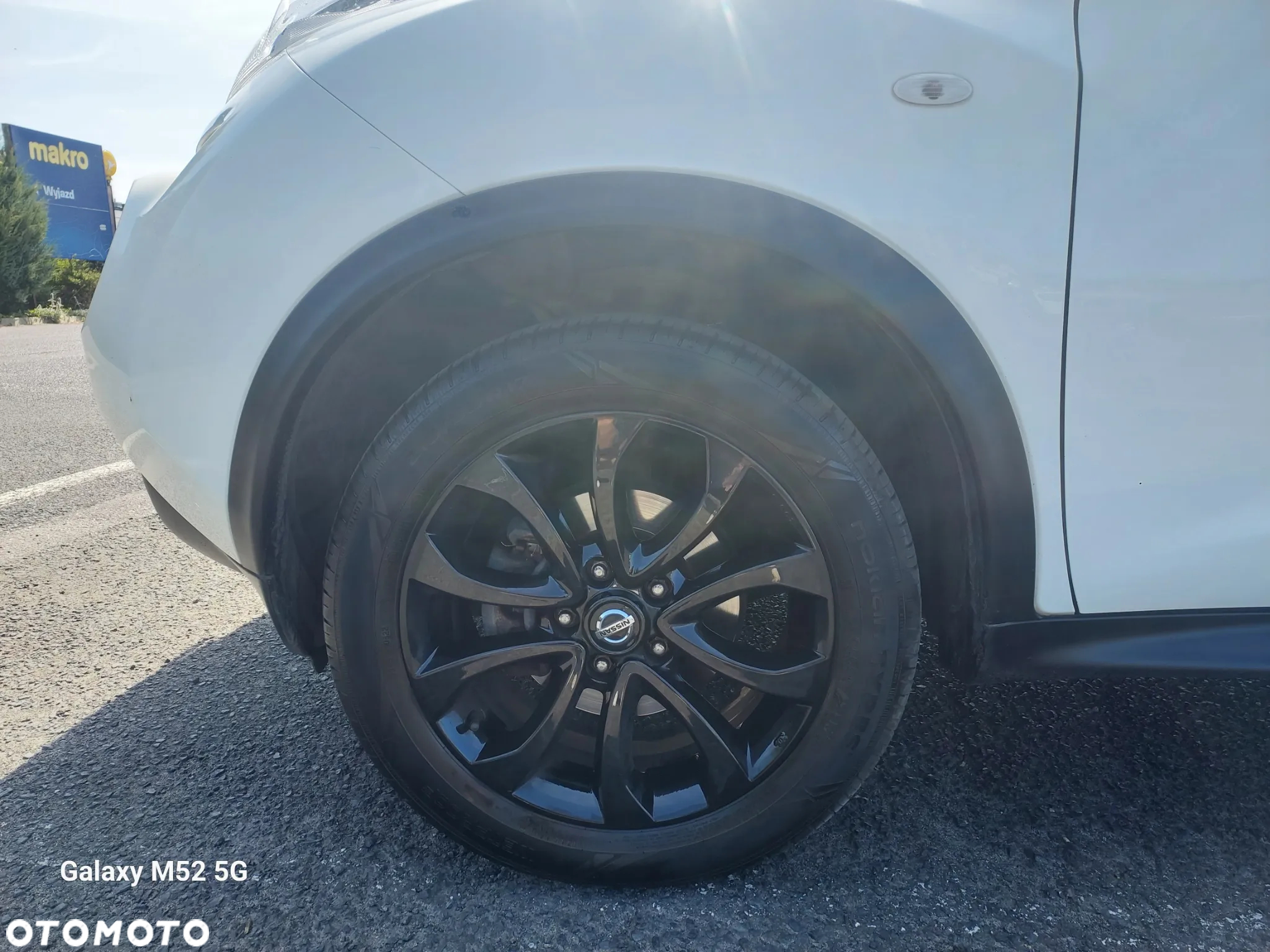Nissan Juke - 9