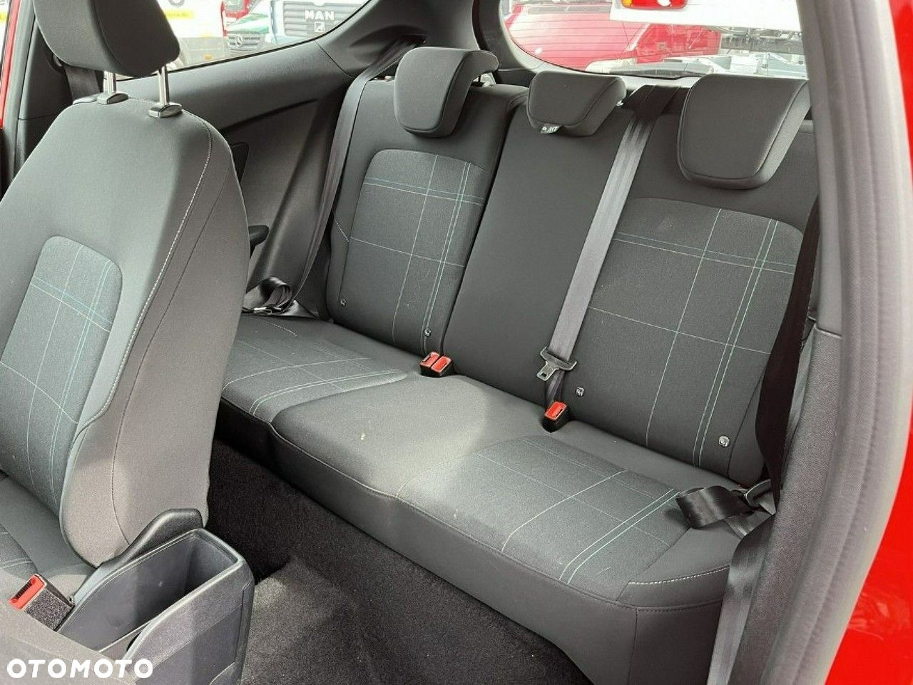 Ford Fiesta 1.1 S&S COOL&CONNECT - 15