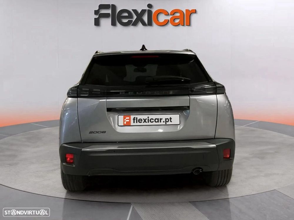 Peugeot 2008 1.2 PureTech Allure - 5