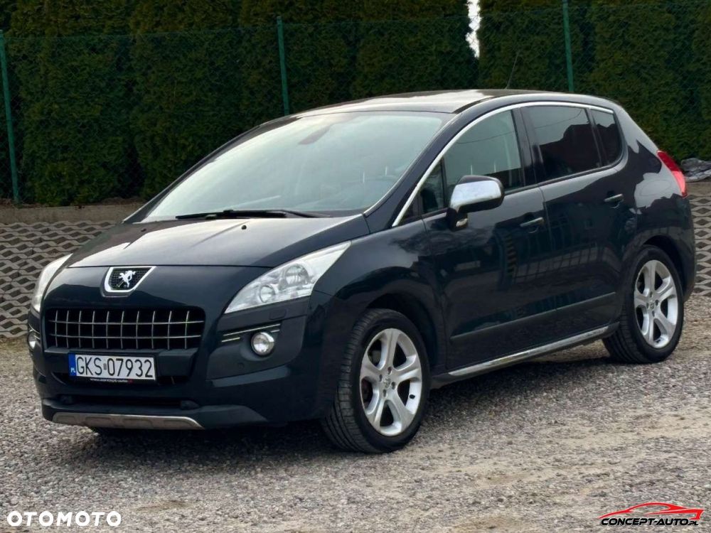 Peugeot 3008 1.6 Premium+ - 7
