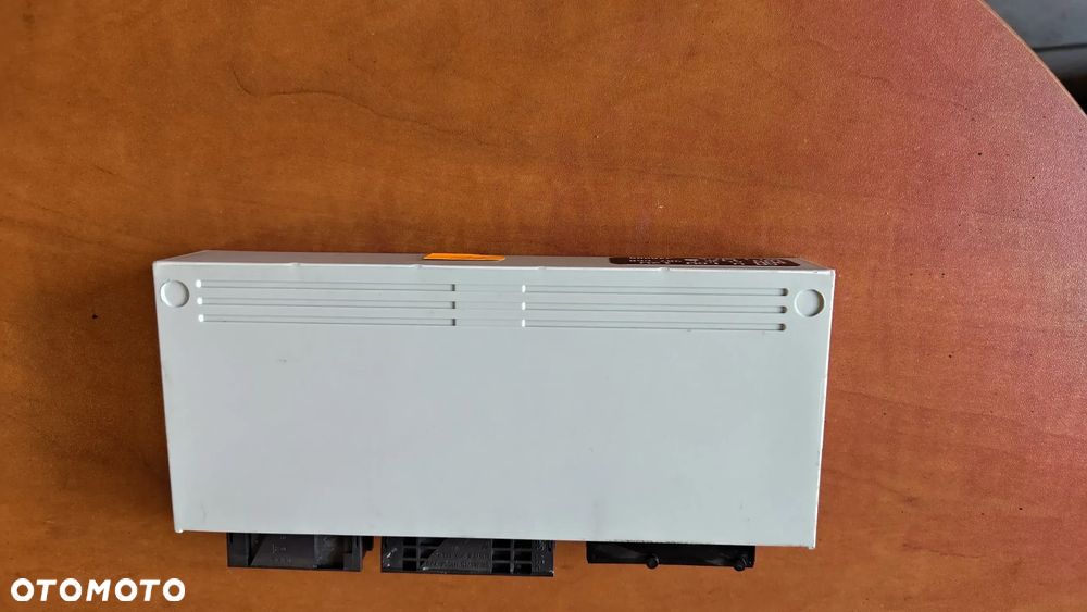 Moduł komfortu BMW 3 E46 61356907660 - 2