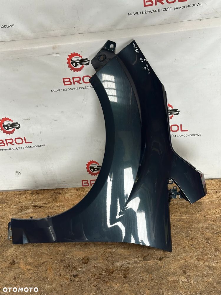 BŁOTNIK PRZEDNI LEWY FORD C-MAX II  EA