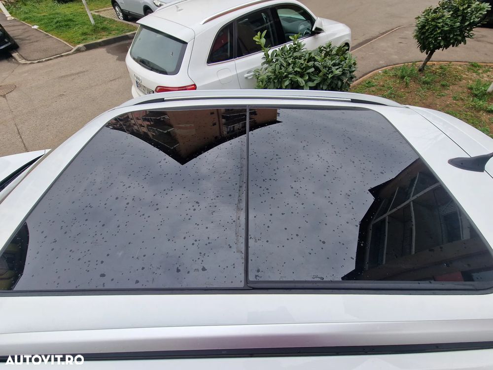 MG ZS EV Maximal Luxury - 19