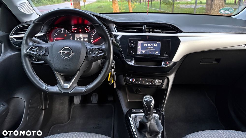 Opel Corsa 1.2 Start/Stop Edition - 28