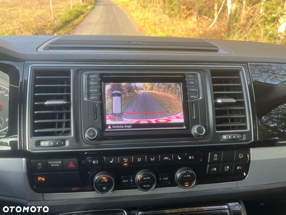 Volkswagen Multivan 2.0 BiTDI L1 Highline 4Motion DSG - 7