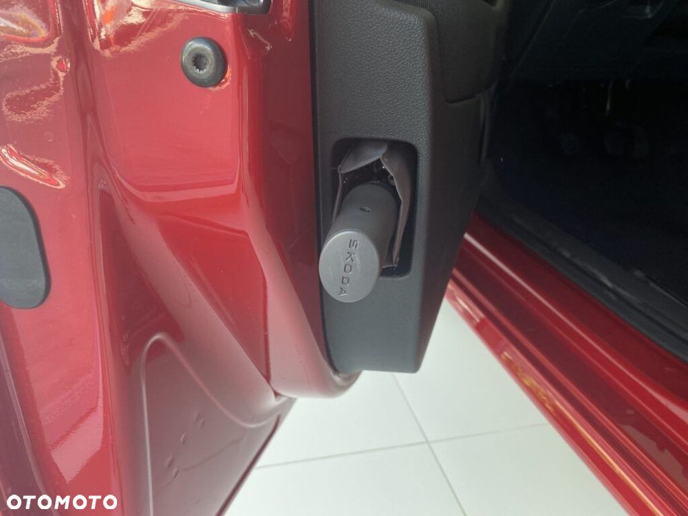 Skoda Kamiq 1.5 TSI Edition 130 - 11