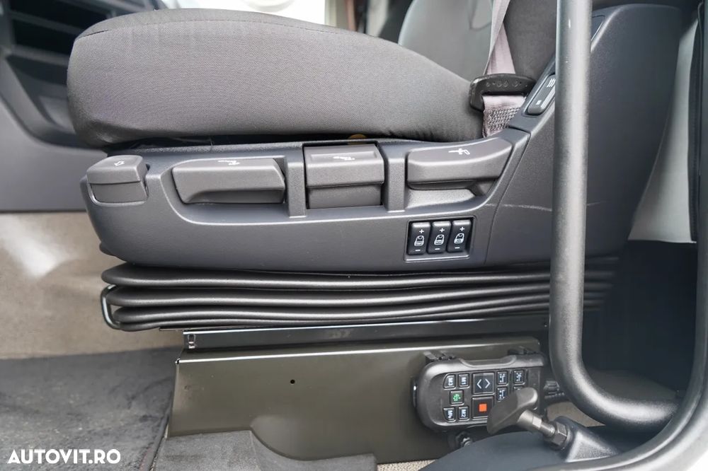 DAF XF 480 / CABINĂ SUPER SPACE / ANVELOPE 100% / 2021 - 24