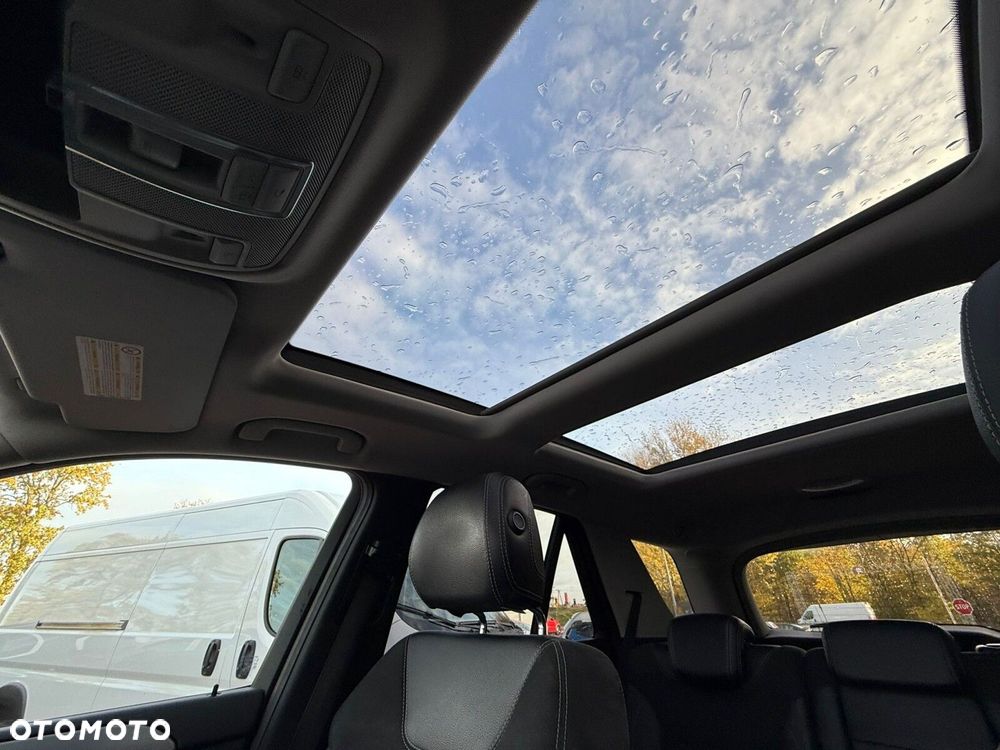 Mercedes-Benz ML 350 BlueTec 4-Matic - 19