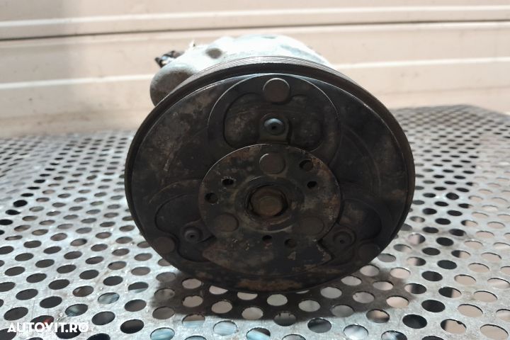 Compresor AC 0002343211 Volkswagen VW Golf 4 [1997 - 2006] Hatchback - 3