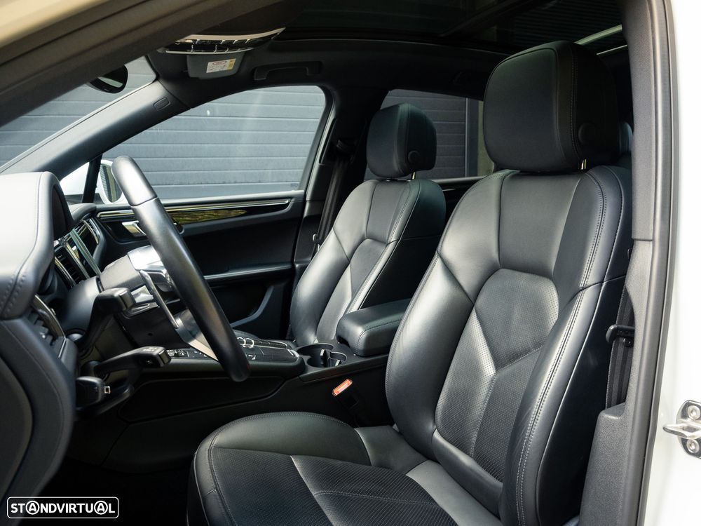 Porsche Macan S PDK - 23