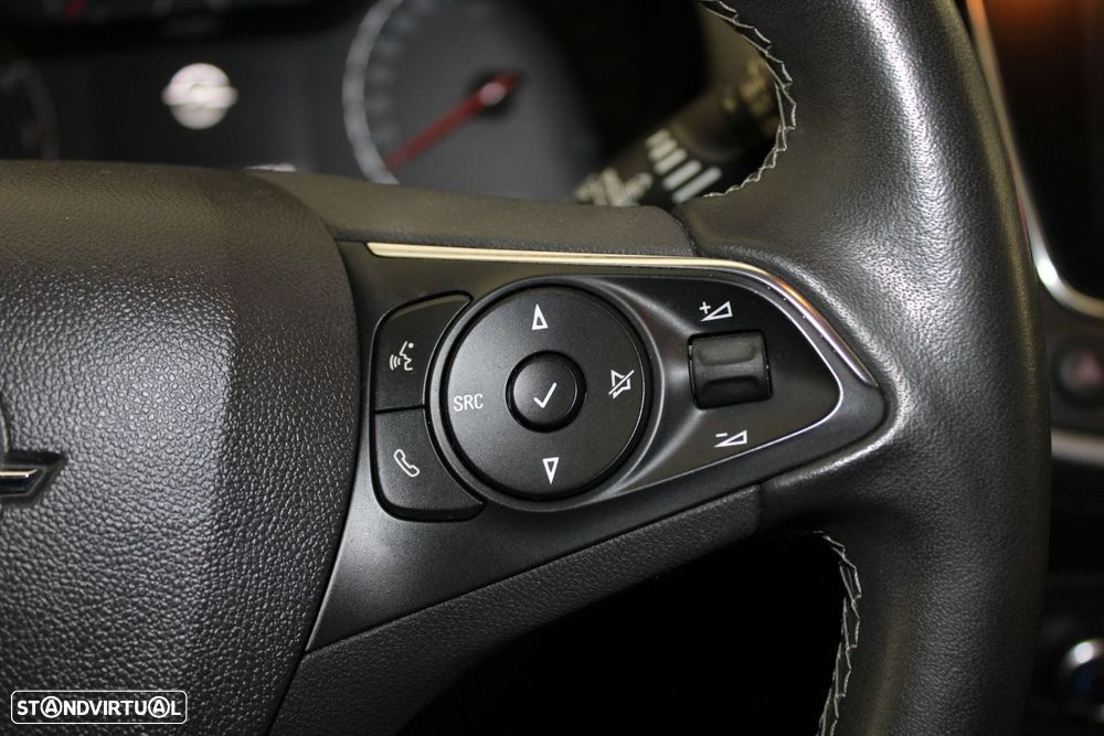 Opel Crossland 1.5 D Business Edition - 12