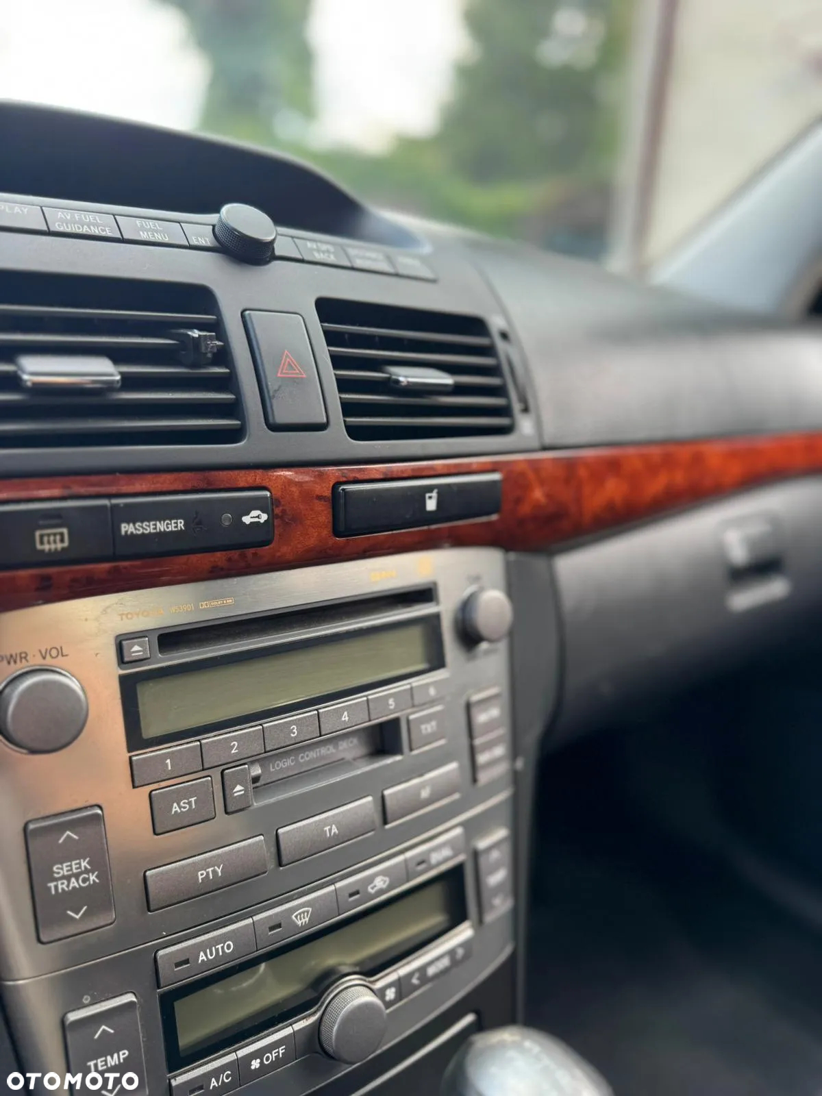 Toyota Avensis - 3