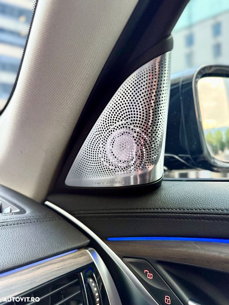 BMW Seria 5 - 7