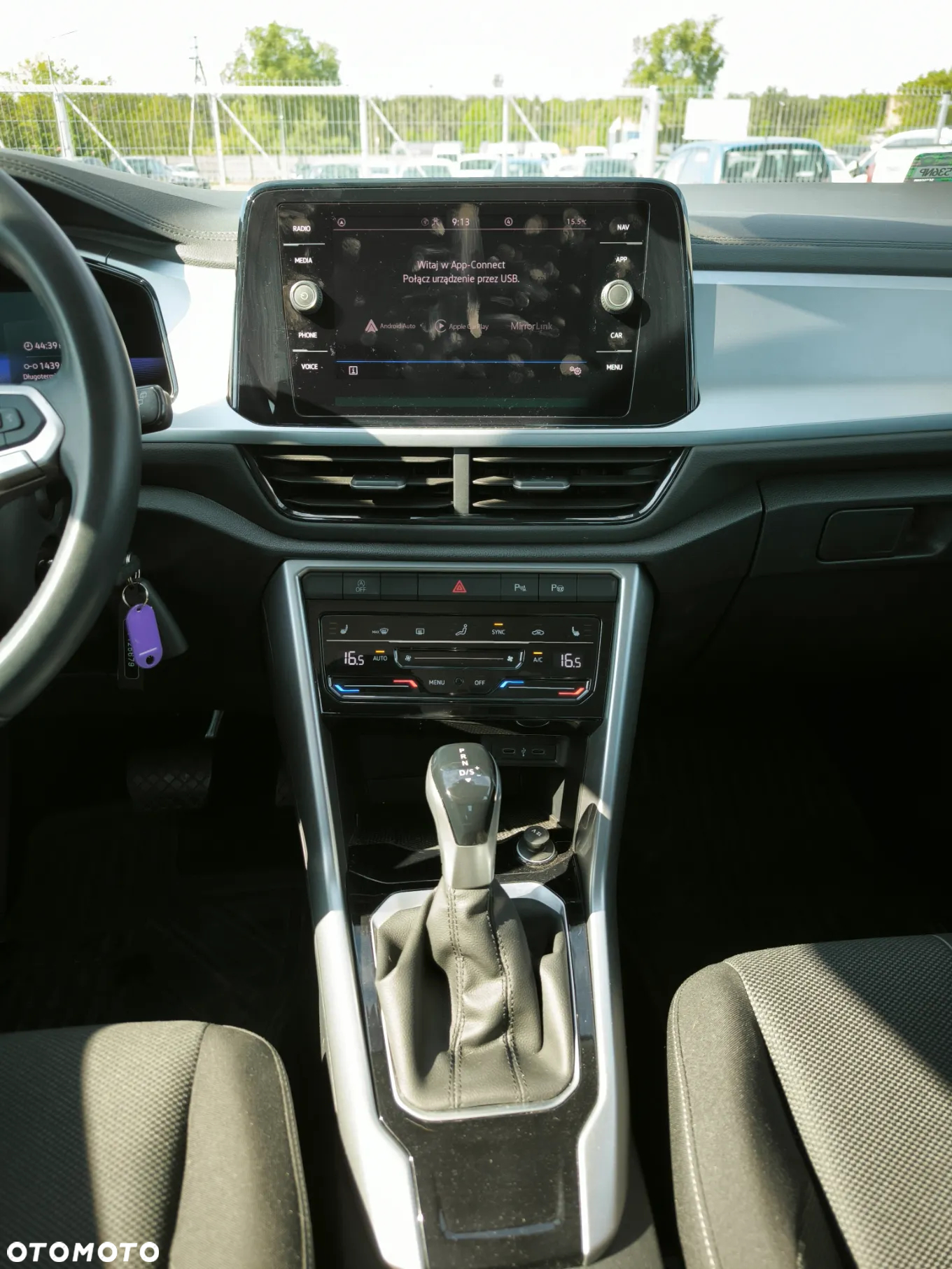 Volkswagen T-Roc 1.5 TSI Life DSG - 11