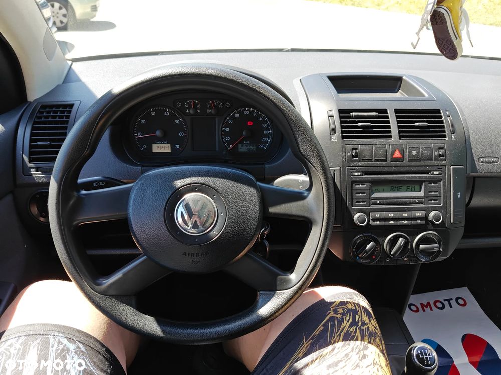 Volkswagen Polo 1.2 Fun - 6