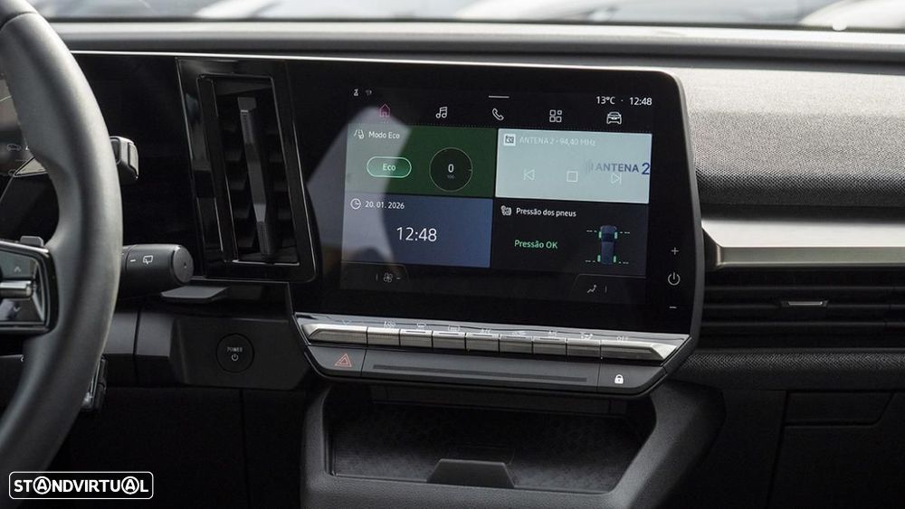 Renault Mégane E-Tech EV40 Equilibre - 26