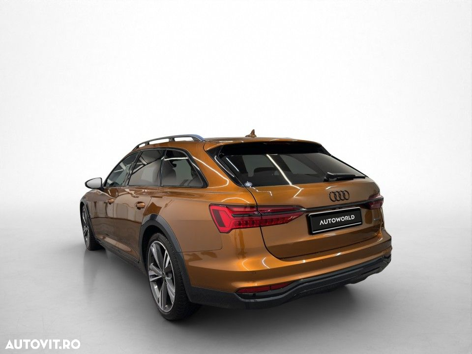 Audi A6 Allroad - 15