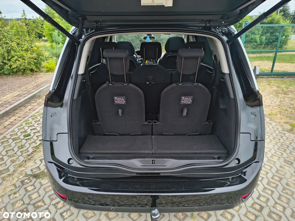 Citroën C4 Grand Picasso - 14