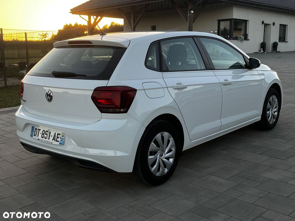 Volkswagen Polo - 4