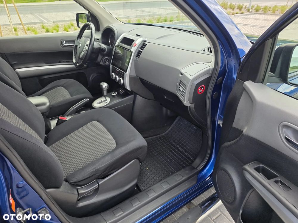 Nissan X-Trail 2.0 dCi LE - 5