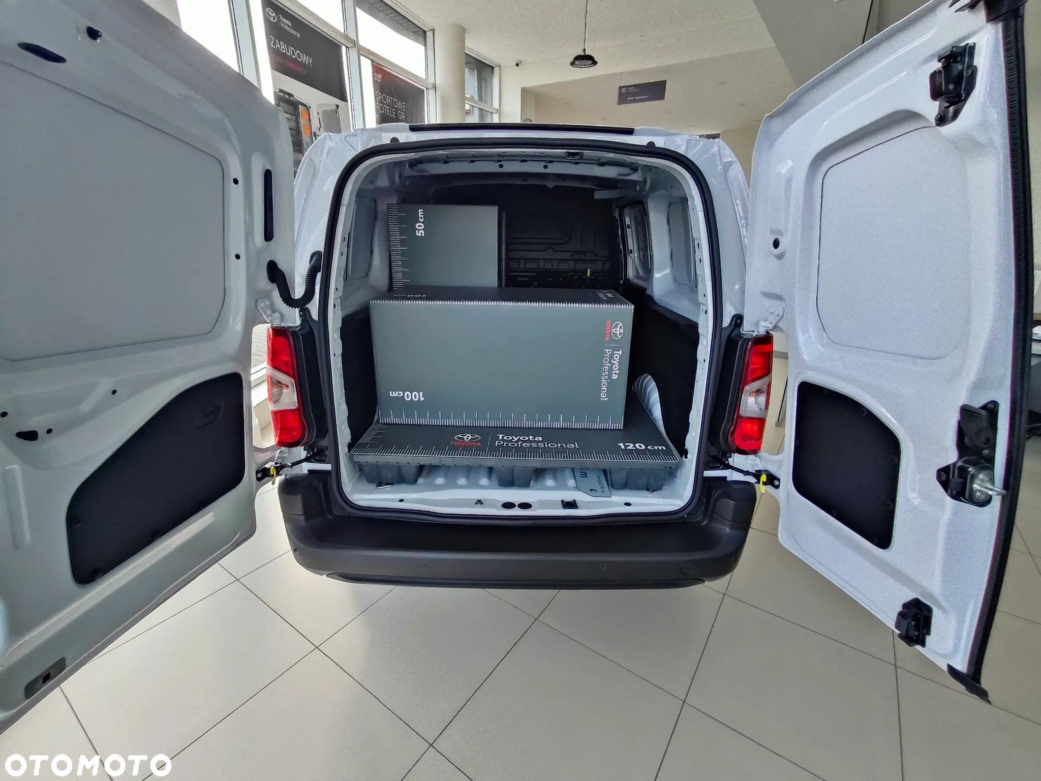 Toyota Proace City - 5