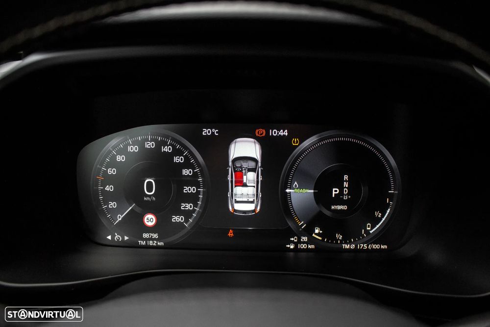 Volvo XC 40 1.5 T5 PHEV R-Design - 18