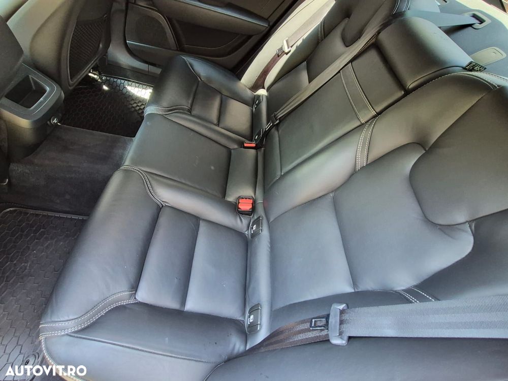 Volvo S90 T5 Inscription - 3