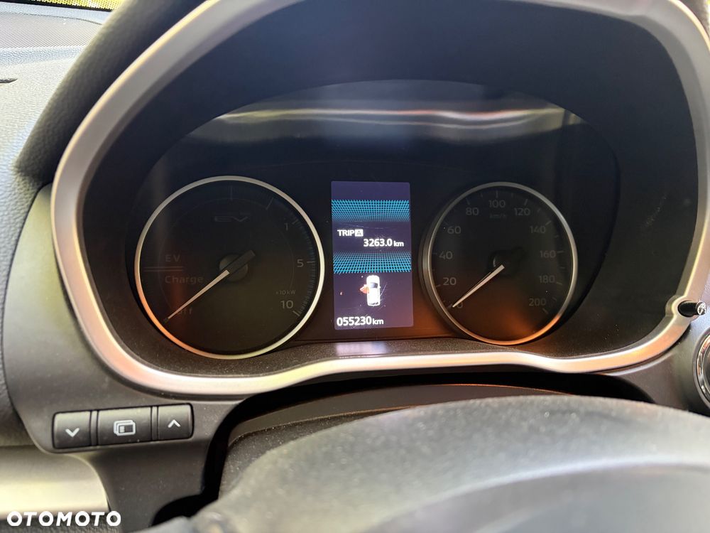 Mitsubishi Eclipse Cross 2.4 PHEV Intense Plus - 9