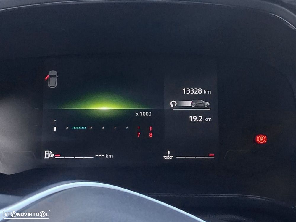 Renault Captur - 17