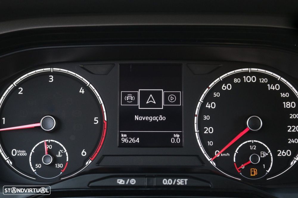 VW Polo 1.6 TDI Confortline - 35