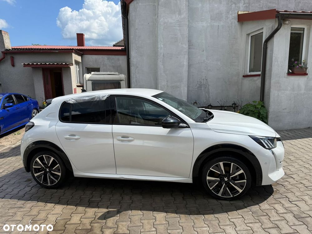Peugeot 208 1.2 PureTech GT Line S&S - 2