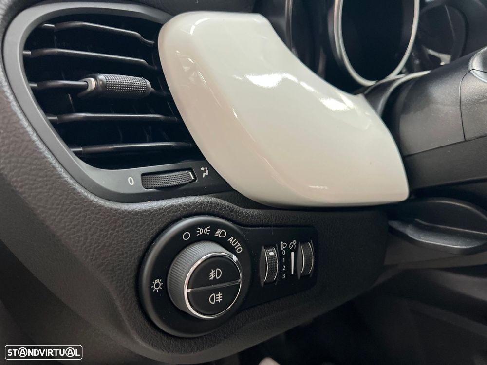 Fiat 500X 1.3 MJ - 23