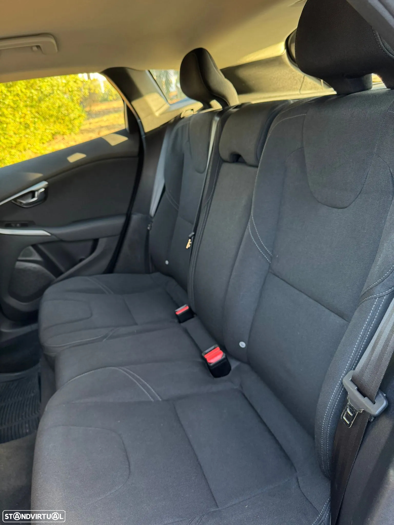 Volvo V40 1.6 D2 Eco Momentum - 11