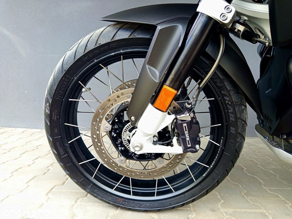 BMW GS - 9