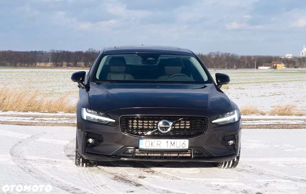 Volvo S60 B5 B Geartronic RDesign - 14