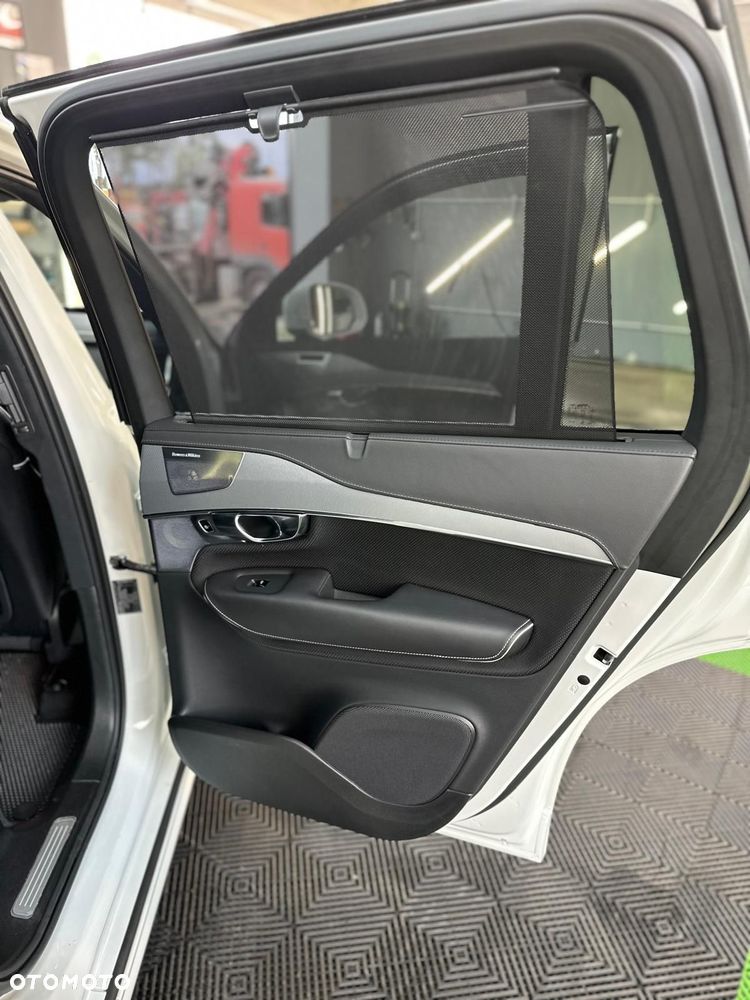 Volvo XC 90 B5 D AWD Geartronic Inscription - 23
