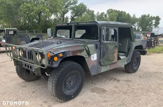 Hummer H1 - 3