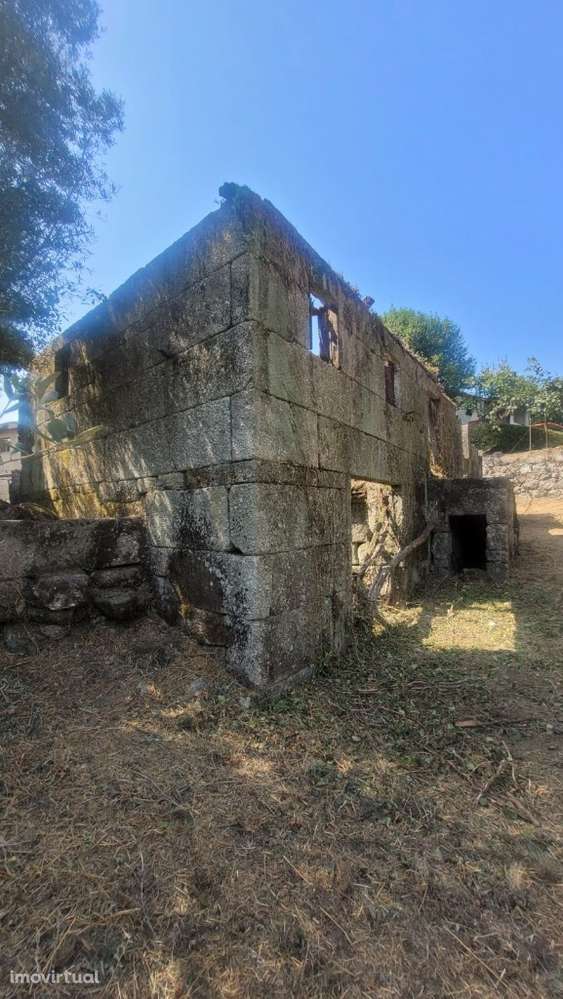 Quintinha com elevado potencial - Anissó - Grande imagem: 3/34