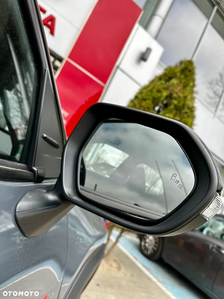 Toyota Yaris Cross Hybrid 1.5 GR Sport - 9