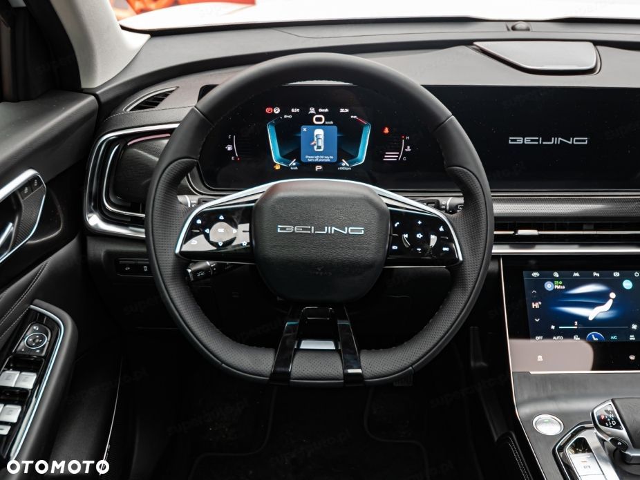 BAIC 7 - 11