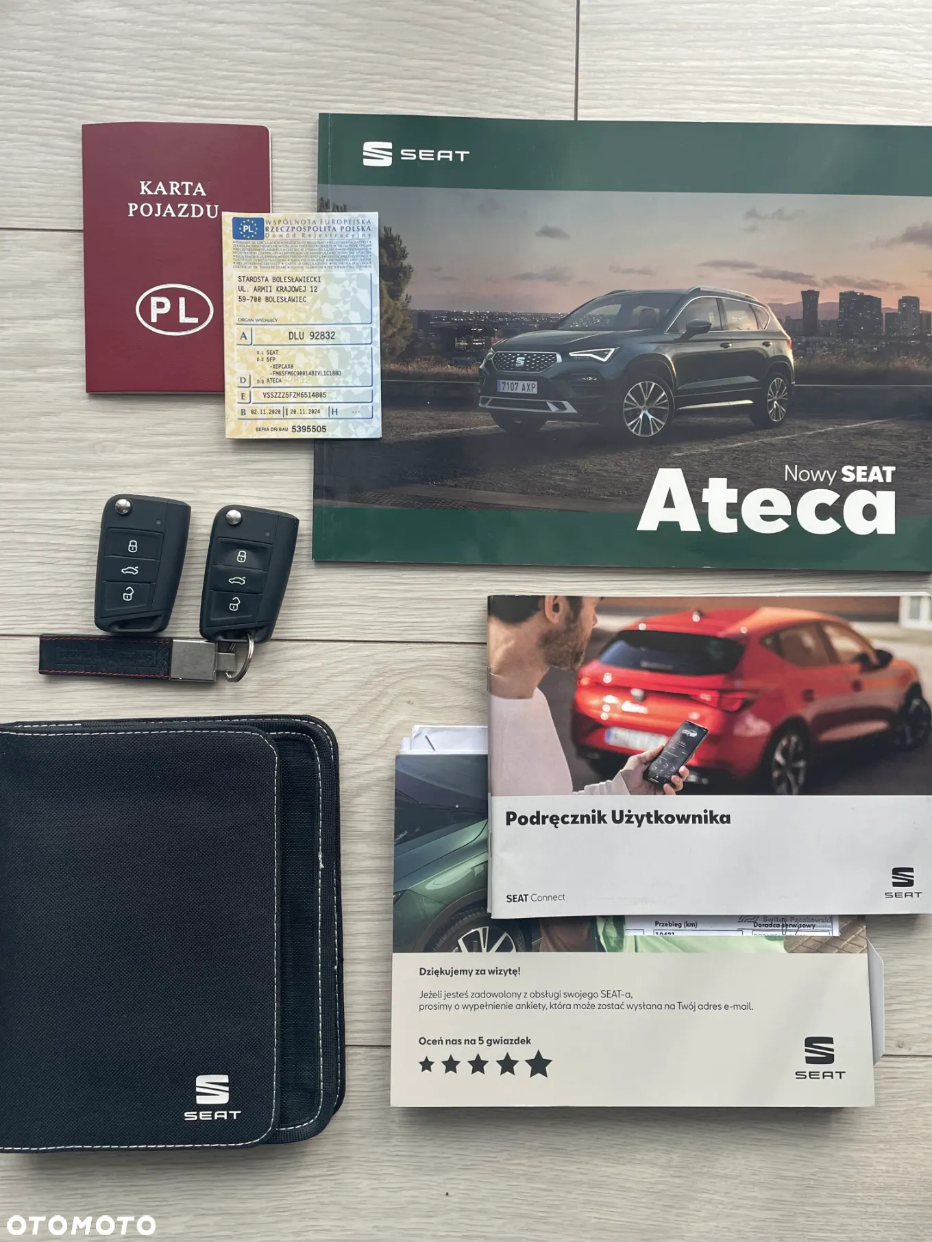 Seat Ateca 1.5 TSI Xperience S&S - 14