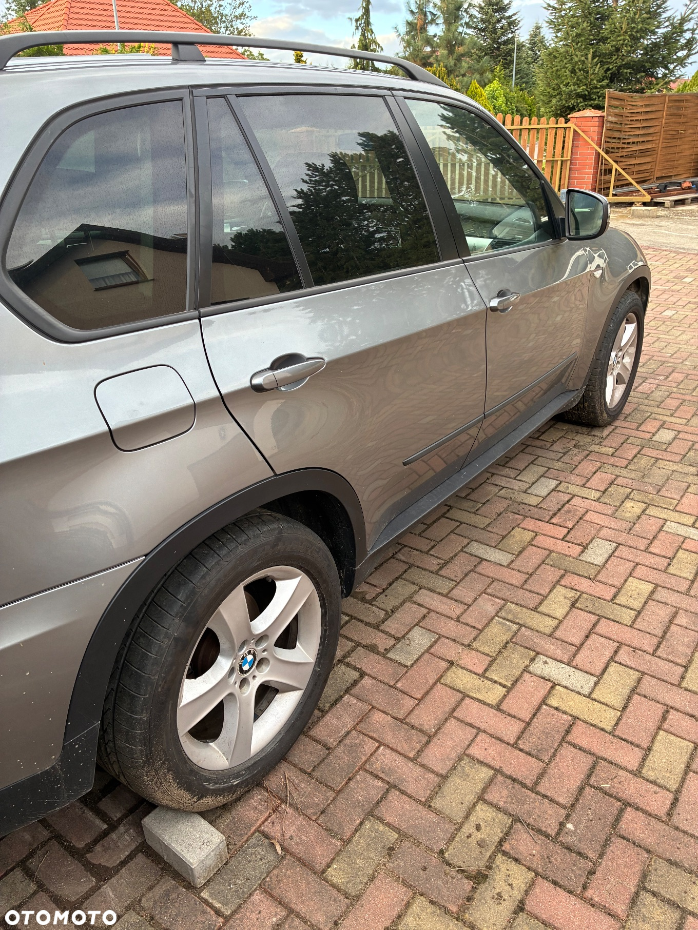 BMW X5 3.0d xDrive - 2